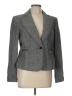 Nine West Tweed Gray Blazer Size 12 - photo 1