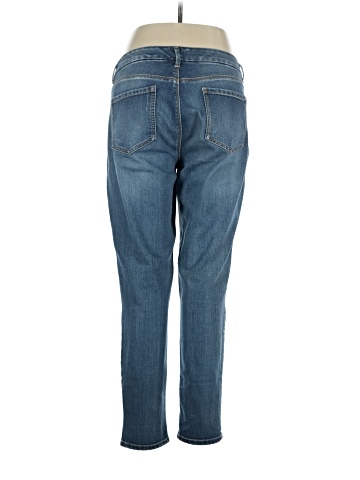 metaphor Jeans (view 2)