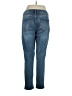 metaphor Blue Jeans Size 14 - photo 2
