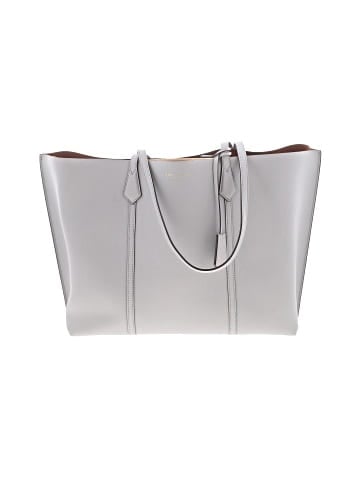 Tory Burch Leather Tote (view 1)