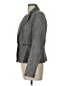 Nine West Tweed Gray Blazer Size 12 - photo 5