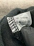 Top It Off 100% Polyester Black Pullover Sweater Size 12 - photo 8