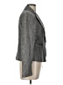 Nine West Tweed Gray Blazer Size 12 - photo 4