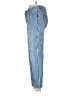 Kensie Stripes Blue Jeans Size 8 - photo 5