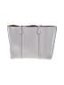 Tory Burch 100% Leather Gray Leather Tote One size - photo 3