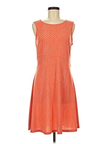 Apt. 9 Casual Dress (view 1)
