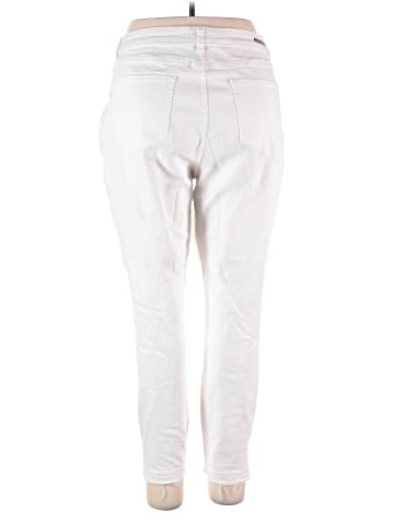 Caslon Casual Pants (view 2)