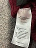 Derek Lam Burgundy Cardigan Size XS - photo 8