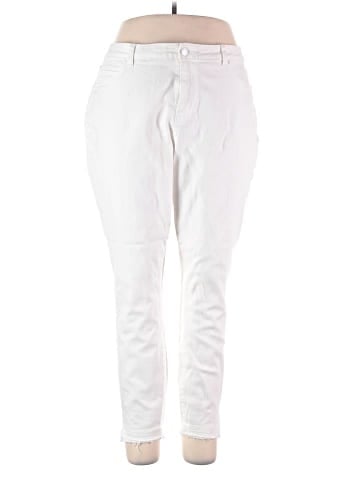 Caslon Casual Pants (view 1)