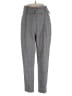 A.L.C. Plaid Gray Dress Pants Size 10 - photo 1