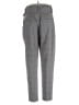 A.L.C. Plaid Gray Dress Pants Size 10 - photo 2