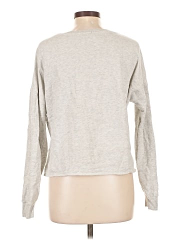 I Love H81 Long Sleeve Top (view 2)