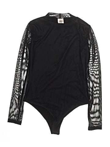 Self Esteem Bodysuit (view 1)