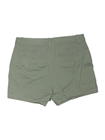 New York & Company Khaki Shorts (view 2)