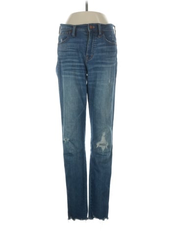 Madewell Jeans (view 1)