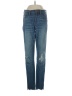 Madewell Stars Blue Jeans Size 25 waist - photo 1