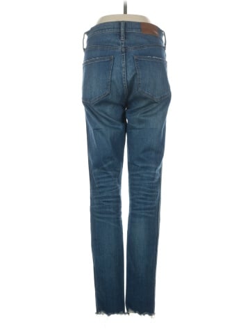 Madewell Jeans (view 2)
