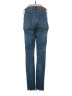 Madewell Stars Blue Jeans Size 25 waist - photo 2