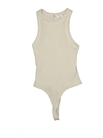 CALVIN KLEIN JEANS Bodysuit (view 1)