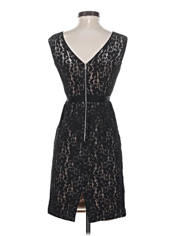 BCBGMAXAZRIA Cocktail Dress (view 2)