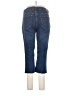 Lee Color Block Blue Jeans Size L (estimated) - photo 2