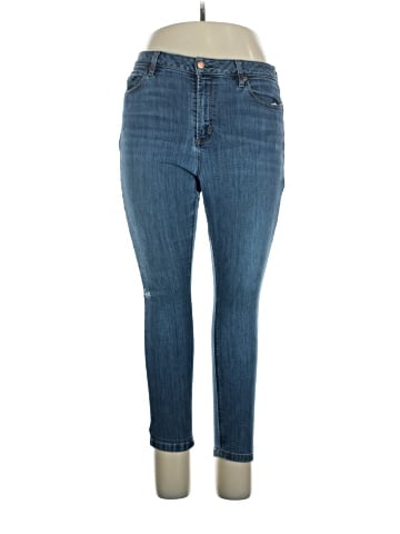 L.L.Bean Jeans (view 1)