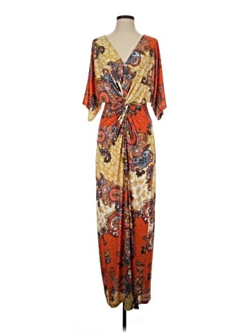 Venus Casual Dress (view 1)
