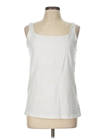 Karen Scott Tank Top (view 1)