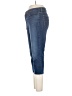 Lee Color Block Blue Jeans Size L (estimated) - photo 5