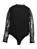 Self Esteem Black Bodysuit Size M - photo 2