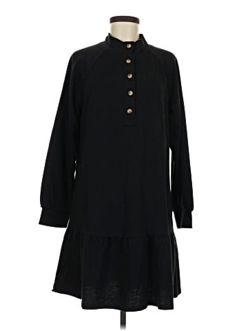 Ann Taylor LOFT Outlet Casual Dress (view 1)