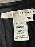 Max Studio Black Sleeveless Blouse Size XS - photo 7