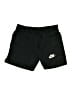 Nike Black Athletic Shorts Size L (kids) - photo 1