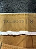 Talbots Tan Jeans Size 8 - photo 7