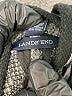 Lands' End Gray Coat Size M - photo 7