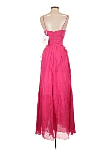 Étoile Isabel Marant Cocktail Dress (view 2)