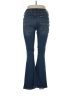 Denizen from Levi's Hearts Blue Jeans Size 30S - photo 2