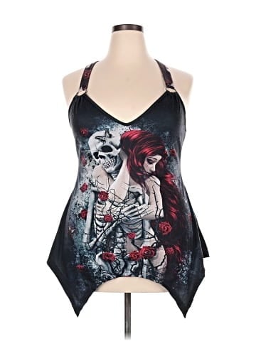 Unbranded Tank Top (view 1)