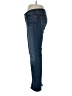 Denizen from Levi's Hearts Blue Jeans Size 30S - photo 5