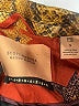 Scotch & Soda Stars Red Blazer Size Sm (1) - photo 6
