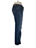 Denizen from Levi's Hearts Blue Jeans Size 30S - photo 4
