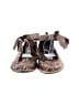 Gap Brown Flats Size 3 (youth) - photo 2