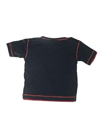 Unbranded Short Sleeve T-Shirt (view 2)