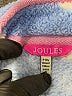 Joules Polka Dots Blue Pullover Sweater Size 9 - 10 - photo 3