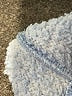 Joules Polka Dots Blue Pullover Sweater Size 9 - 10 - photo 4