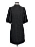Sanctuary Gray Casual Dress Size S - photo 1