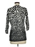 Cyrus Black Pullover Sweater Size M - photo 2