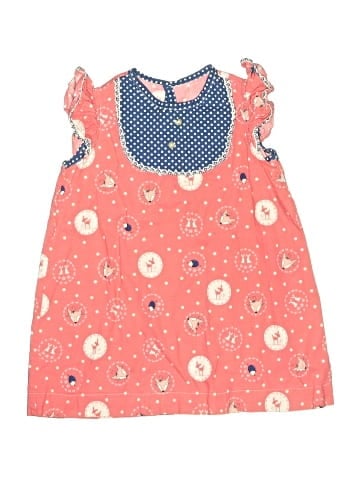 Unbranded Dress (view 1)