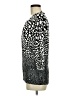 Cyrus Black Pullover Sweater Size M - photo 5