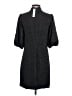 Sanctuary Gray Casual Dress Size S - photo 2
